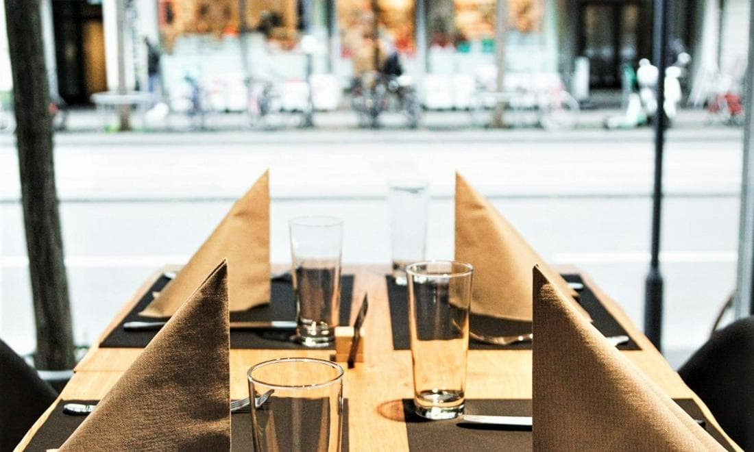 Insider Restaurant & Bar – Foto 3