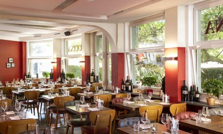 Cucina Milchbuck – Foto 1