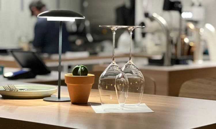 Soul | Creative Kitchen Bar – Foto 1
