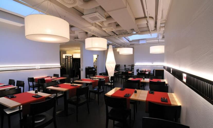 Japigo – Restaurant in Bern