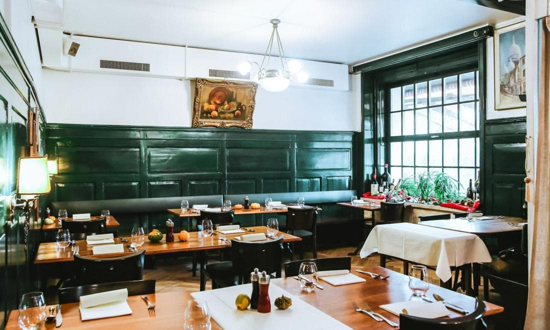 Riviera Enoteca con cucina – Foto 3