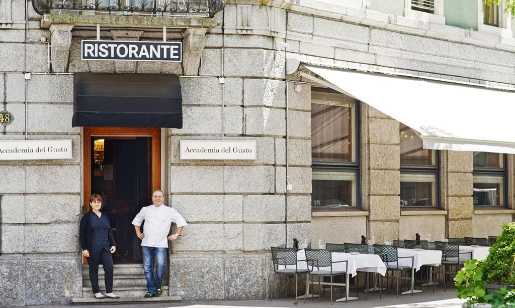 Accademia Del Gusto – Foto 3