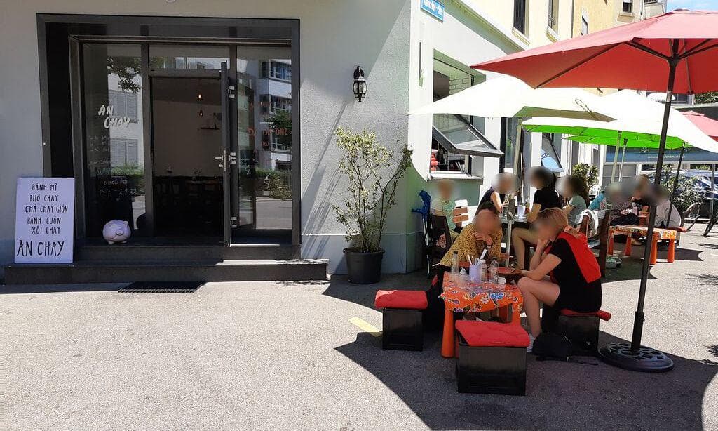 An Chay – Foto 3