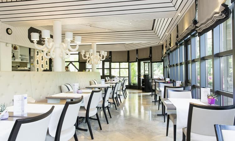 Restaurant Am Brühlbach – Foto 1