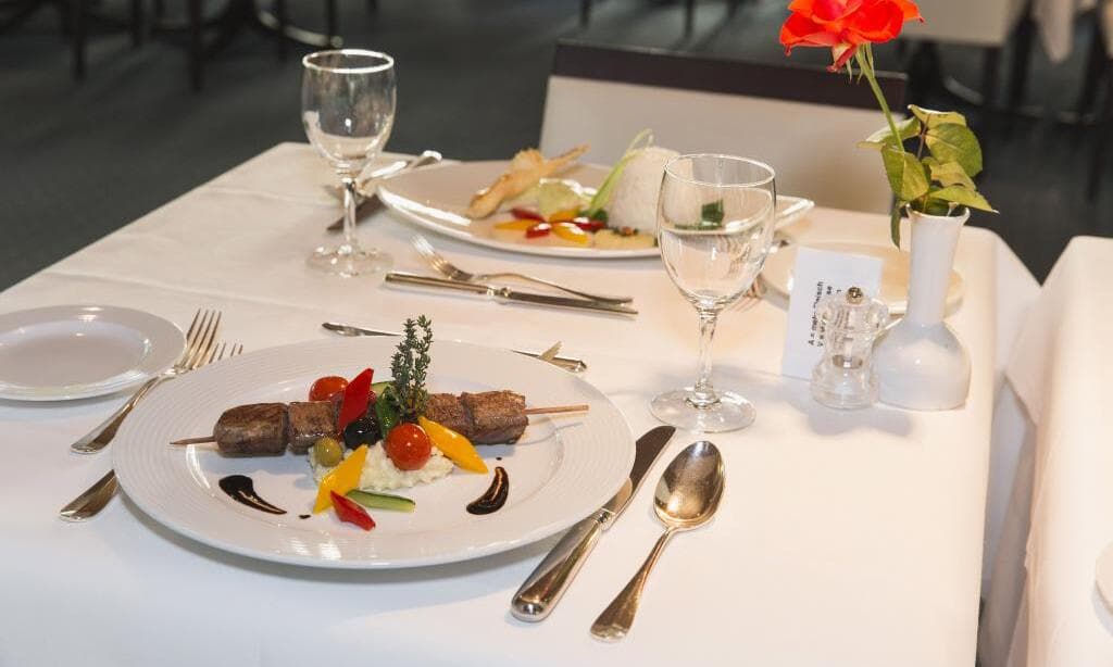 Restaurant Am Brühlbach – Foto 2