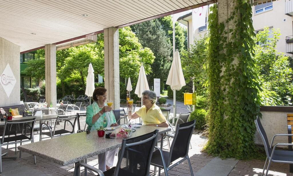 Restaurant Am Brühlbach – Foto 3