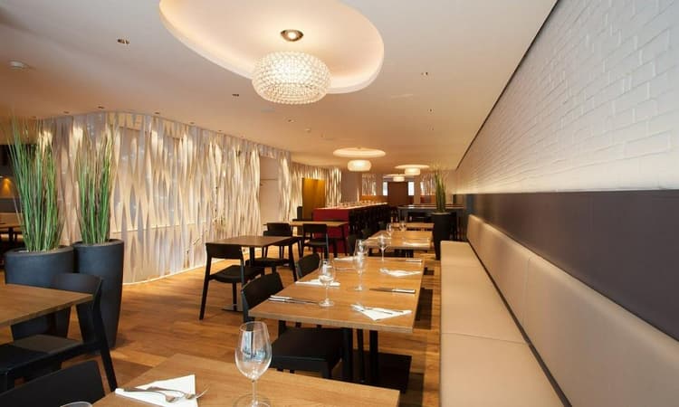Restaurant Bärenhöfli – Foto 1