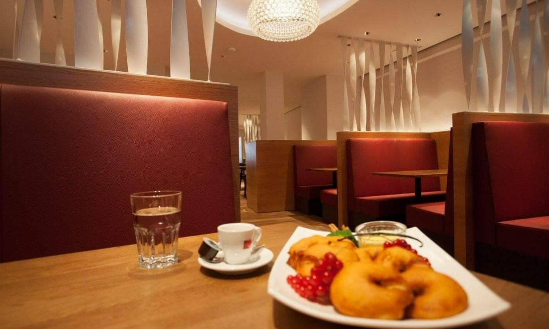 Restaurant Bärenhöfli – Foto 3