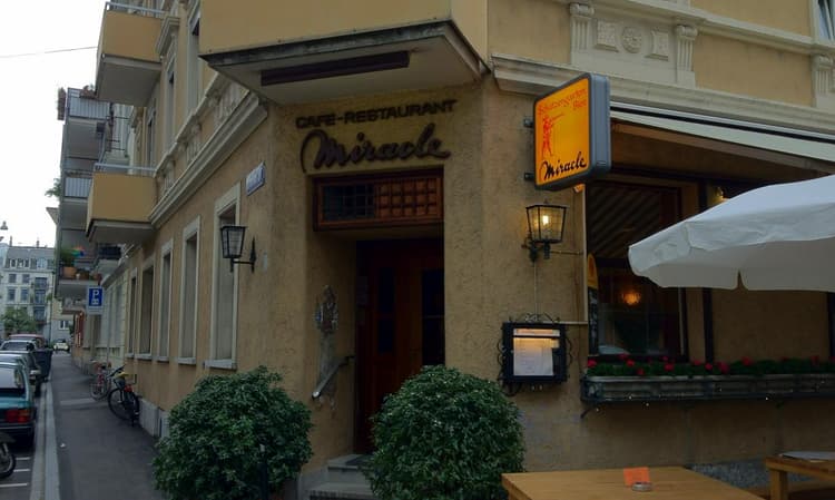 Miracle – Foto 1