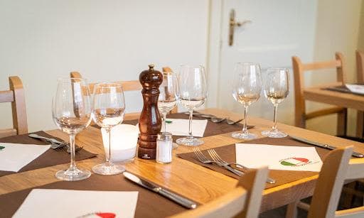 Restaurant Casa-Nostrana – Foto 1