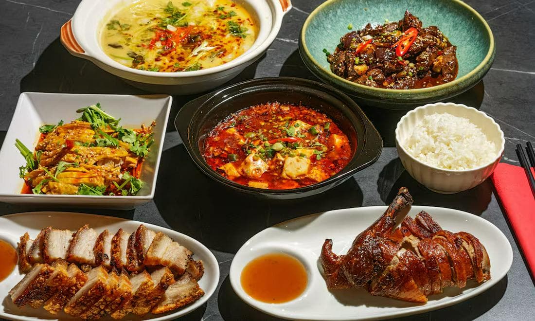 LÈ Cuisine | 乐厨 – Foto 2
