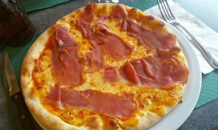 Ristorante Dolce Vita Berna GmbH – Foto 1