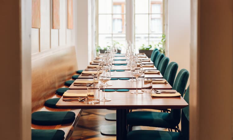 Restaurant ZOE – Foto 1