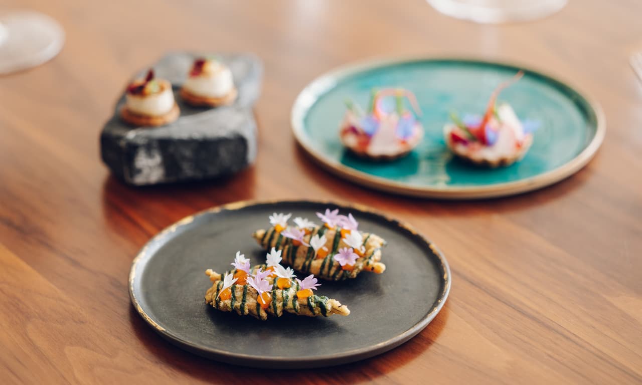 Restaurant ZOE – Foto 2