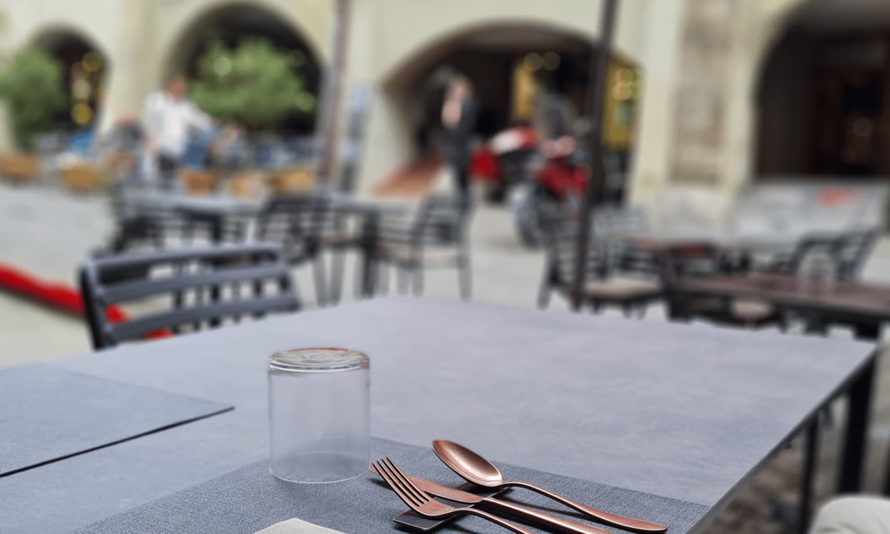 Restaurant ZOE – Foto 3