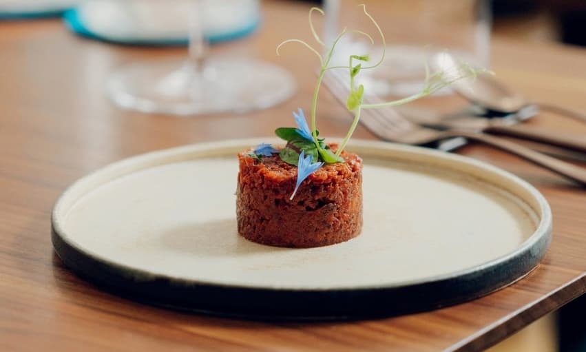 Restaurant ZOE – Foto 4