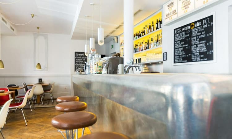 Gasthaus Zum Guten Glück – Foto 1