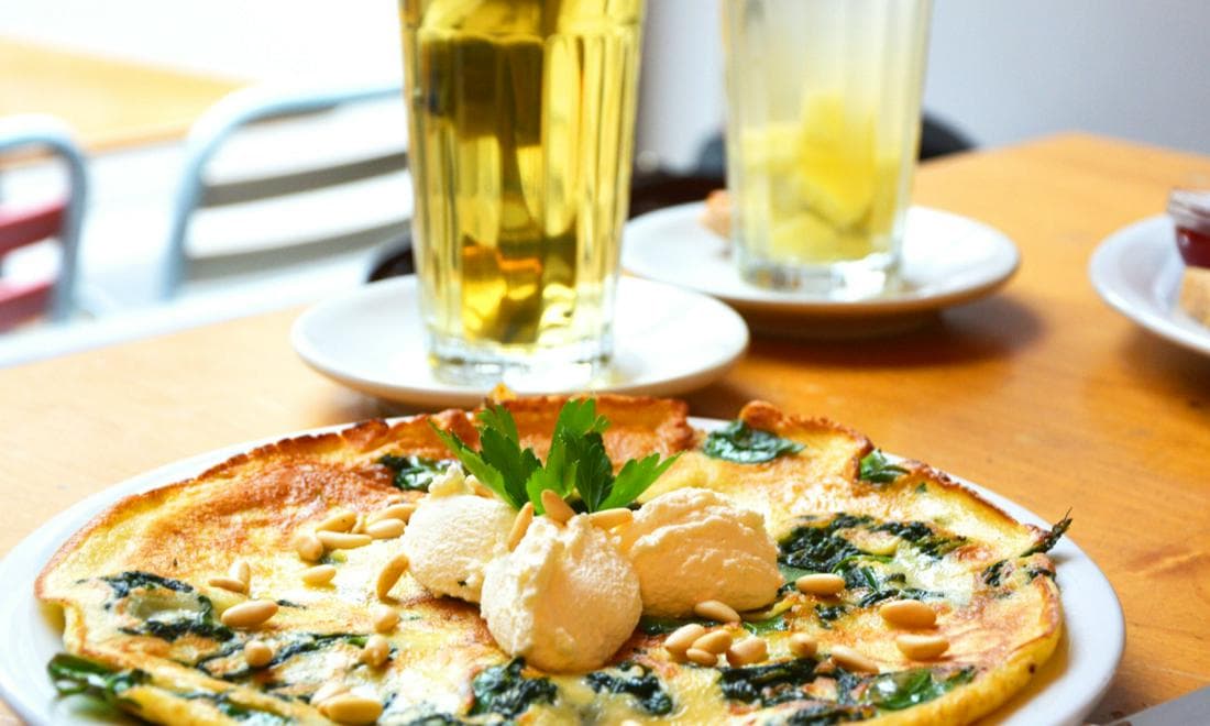 Gasthaus Zum Guten Glück – Foto 2