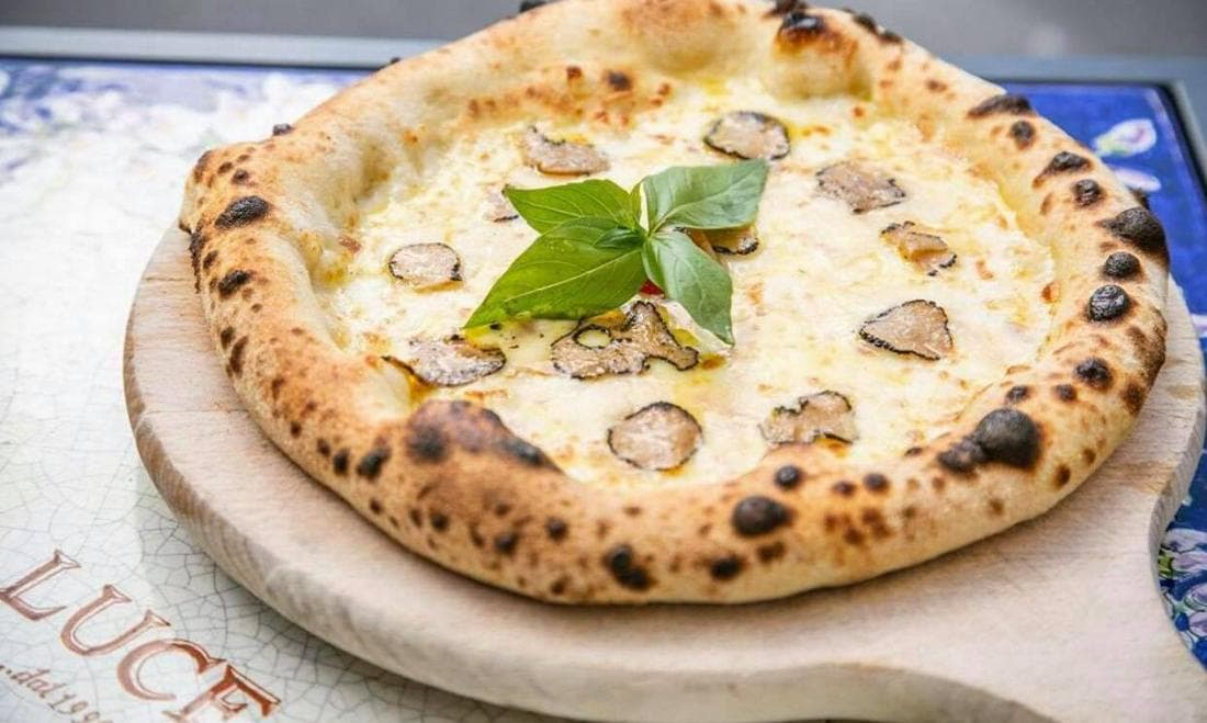 Ristorante Luce – Foto 2
