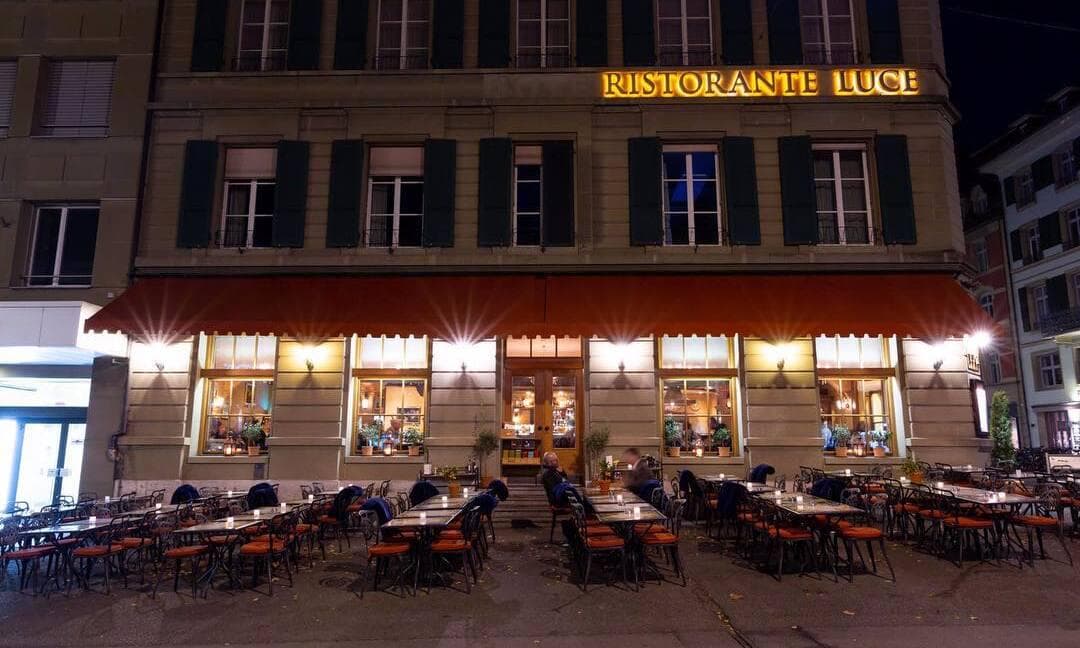 Ristorante Luce – Foto 3