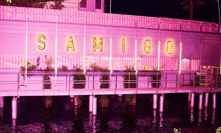 Samigo Amusement – Foto 1