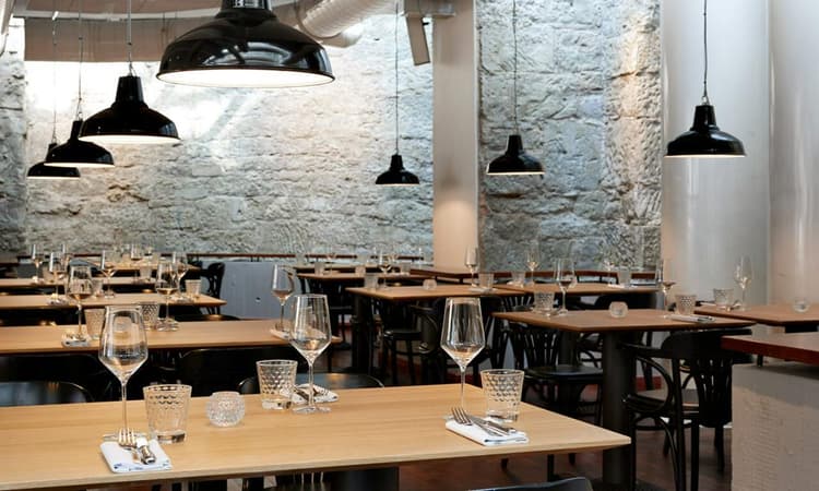 Restaurant Blaue Ente – Foto 1