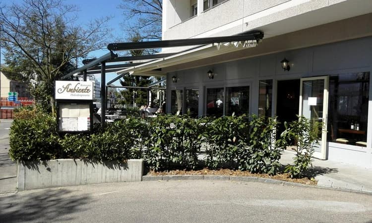 Ambiente – Ristorante Holzofenpizzeria – Foto 1