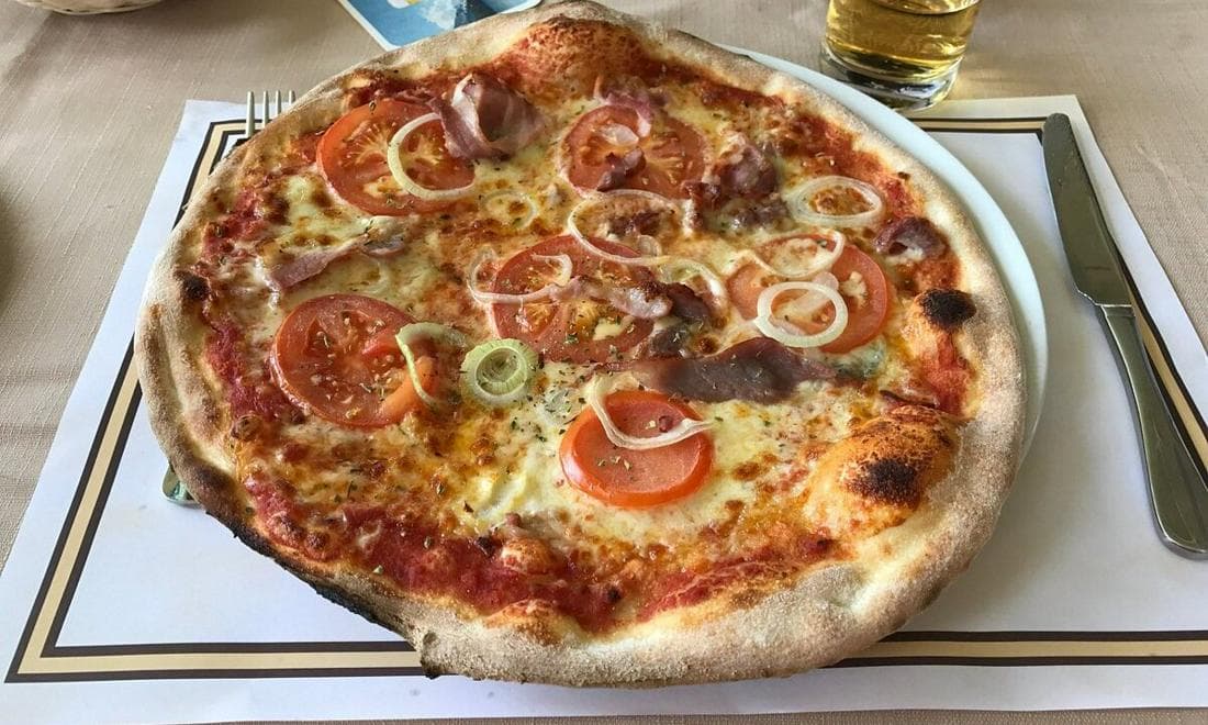 Ambiente – Ristorante Holzofenpizzeria – Foto 2