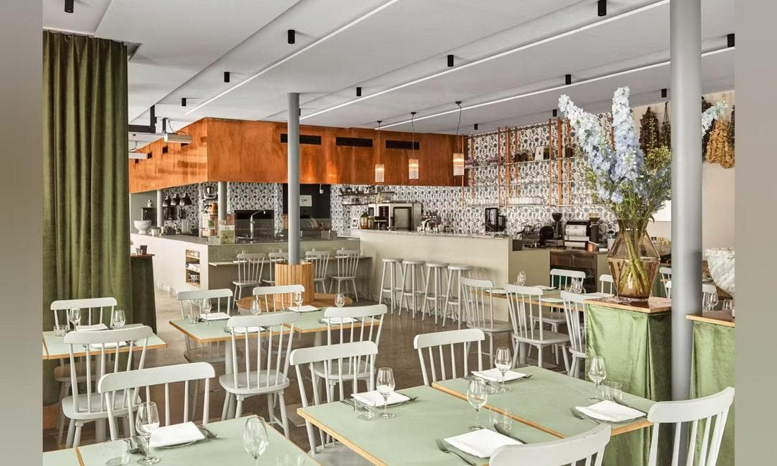 Gül Restoran – Restaurant in Zürich