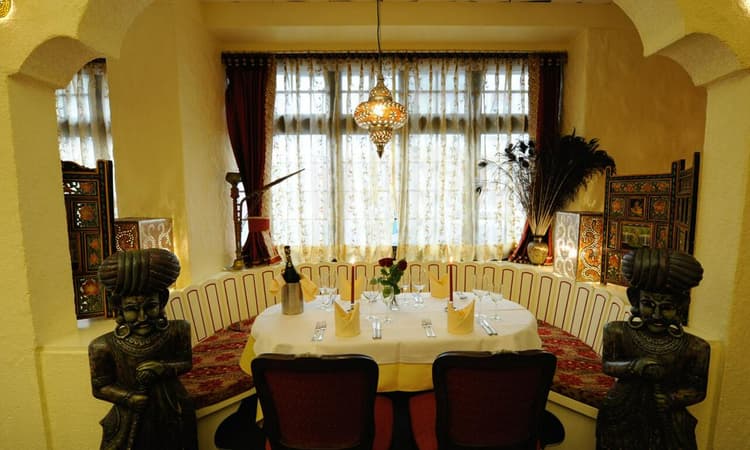 Vulkan – Foto 1
