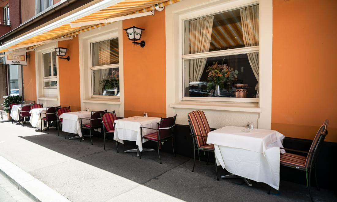 Restaurant Neue Real – Foto 3