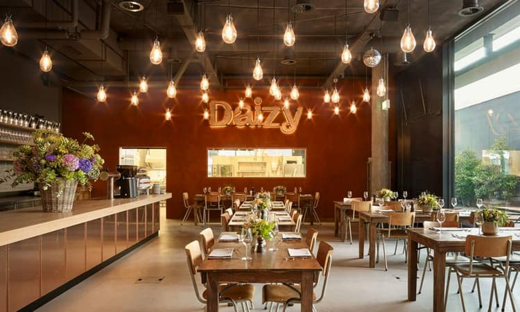 Daizy – Foto 1