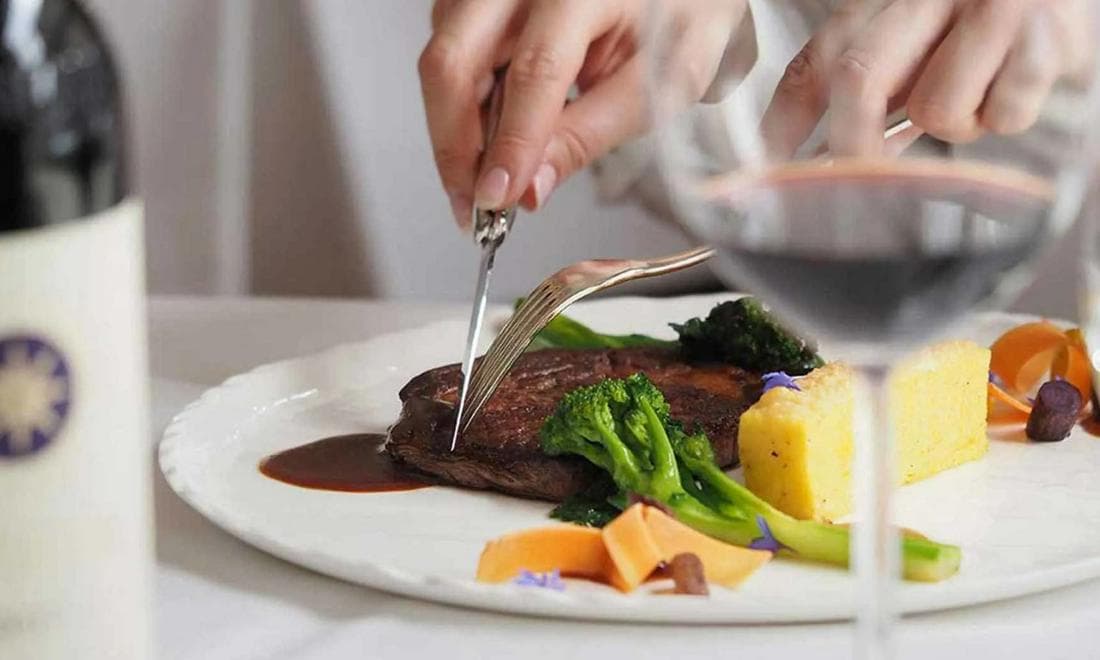 Restaurant Harmonie – Foto 2