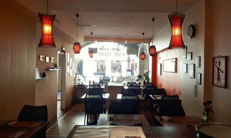Pad Thai Restaurant und Take Away – Foto 1