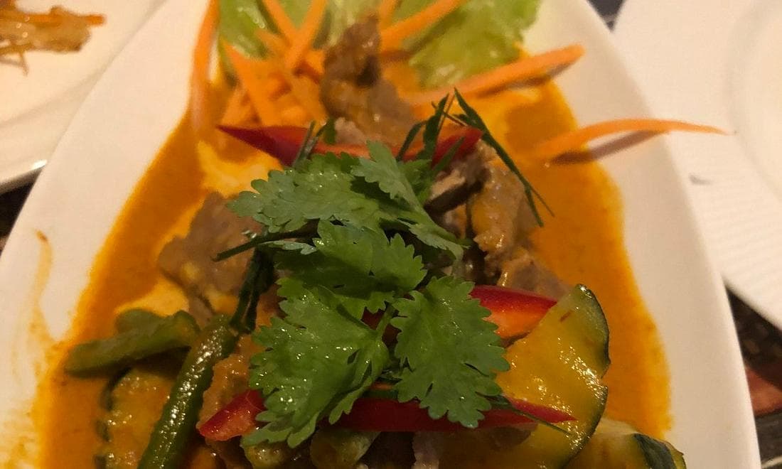 Pad Thai Restaurant und Take Away – Foto 2