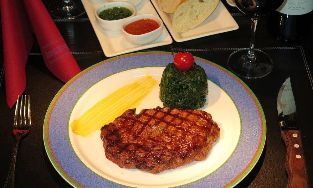Argentina Steakhouse Oerlikon – Foto 2