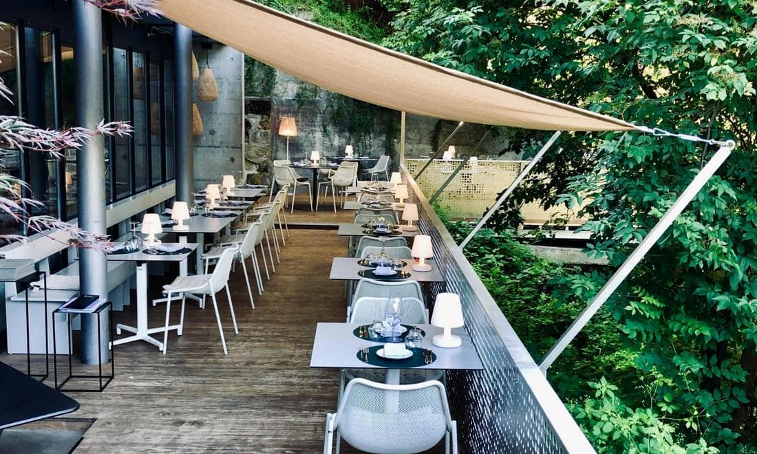 Restaurant Bay – Foto 3