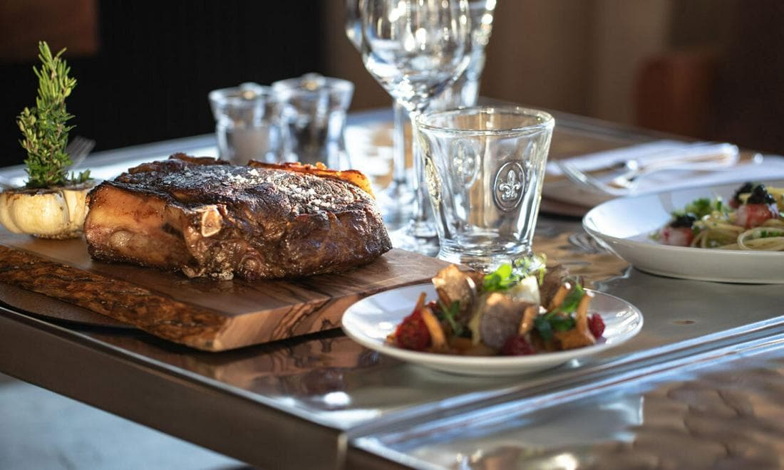 Eden Kitchen & Bar – Foto 3