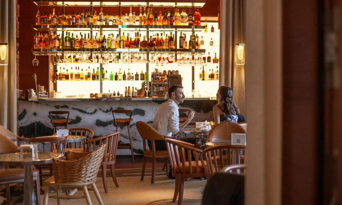 Eden Kitchen & Bar – Foto 4