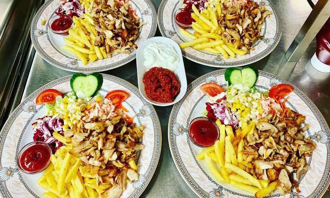 Can Grillhaus – Foto 2