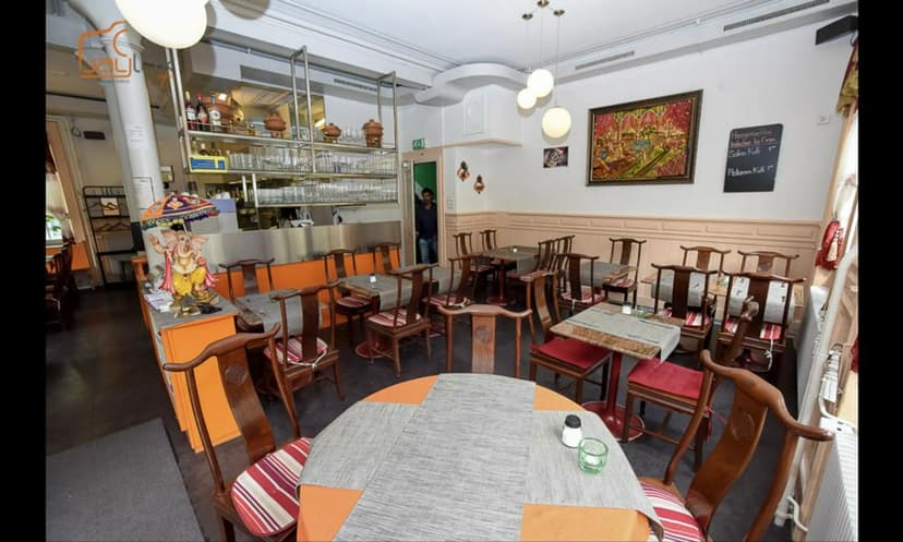 Okra – Restaurant in Bern