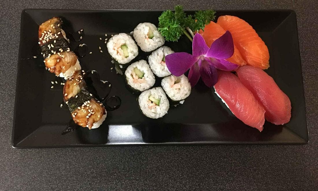 Yan-Ruyi Asiatisches Restaurant – Foto 2
