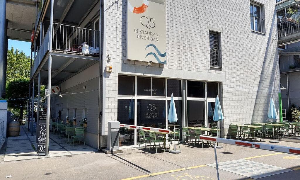 Quartier5 – Foto 3