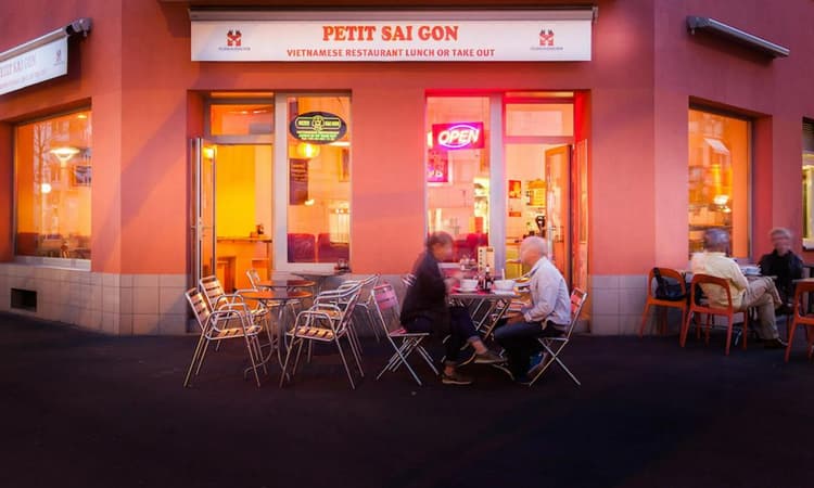 Petit Saigon – Foto 1