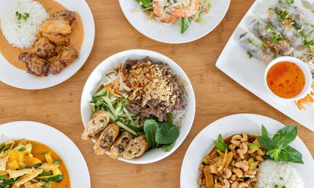 Petit Saigon – Foto 3