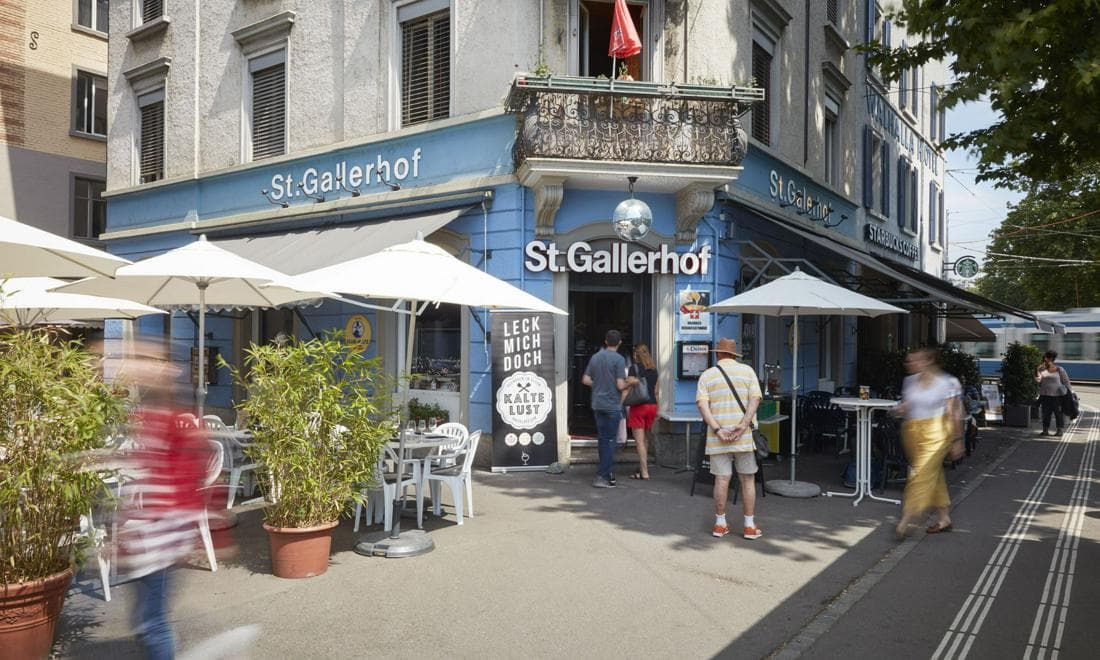 St. Gallerhof – Foto 3