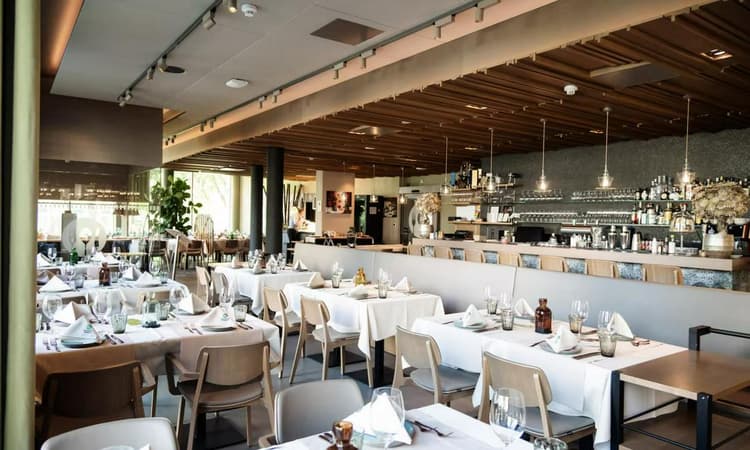 Ioannis Restaurant – Foto 1