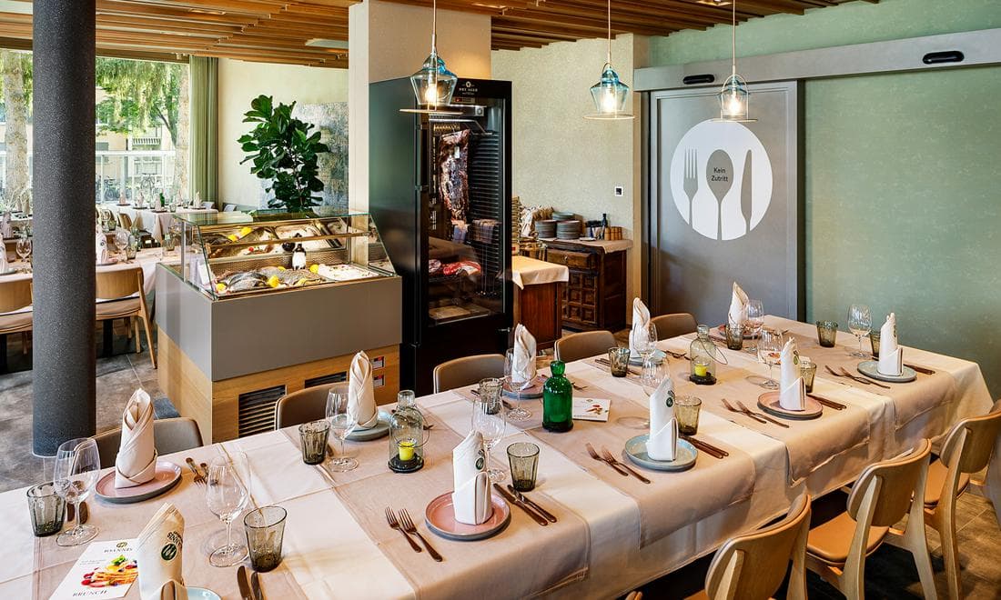 Ioannis Restaurant – Foto 3
