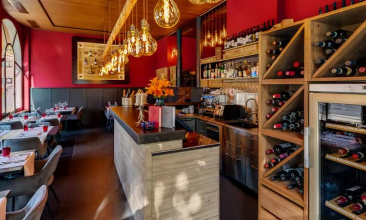 Grand'in Osteria – Foto 1