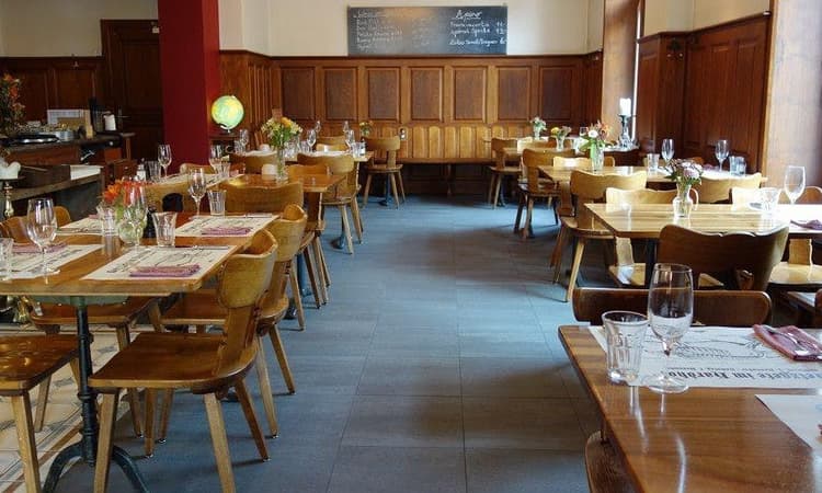 Restaurant Hardhof – Foto 1